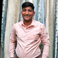 Dhruv Bohra