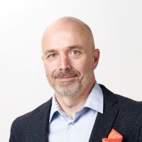 Jukka Partanen