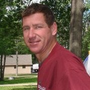 Richard Winnestaffer