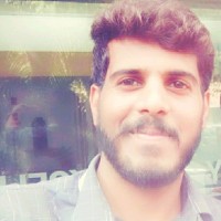 Ajay Kumar.M Ajay