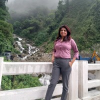 Shagufta Hayat