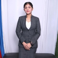 Khushi Prasad