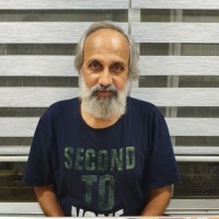 Sanjay Nalawade