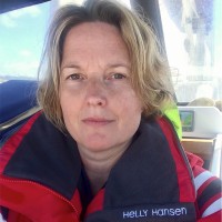 Nina Jacobsen
