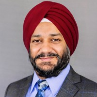 Jaswinder Kohli