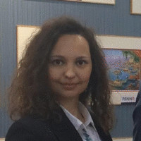 Olga Shcherbakova
