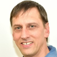 Stephan Neethling