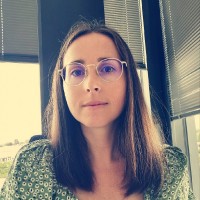 Laura Rialland