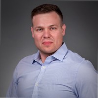 Stephen Maczko Jr