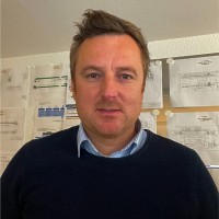 Benjamin Siebeneicher