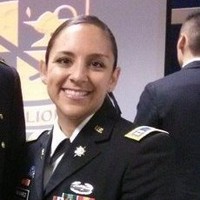 Ingrid Alvarez