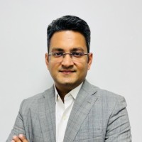 Rajat Agarwal