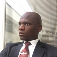 Lesiba Thomas Kgabo