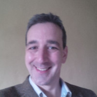 Mike Betts