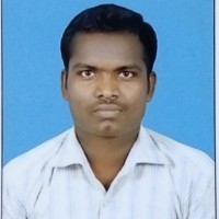 Vishnuprasanth P
