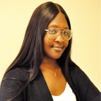 Kiandra Saunders