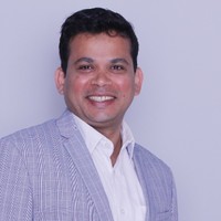 Hiren Shah