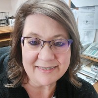 Amy Vanhorn