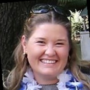 Anita Robson