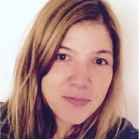 Tina Wolber