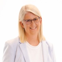 Julia Pile, MBA, CPA (Ohio, Inactive)