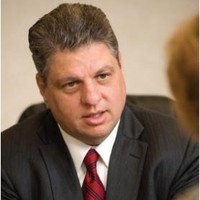 Angelo E. Cilia, CLU ChFC