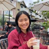 Priscilla Cha