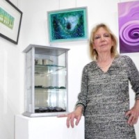 RUTH COHEN