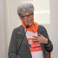 Anna Maria De Freitas Ede Oliveira