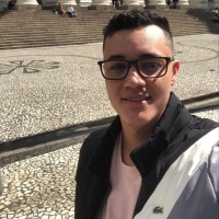Vitor Lázaro