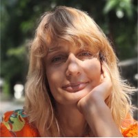 Oleksandra Falchuk