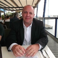 Christopher Baverstock