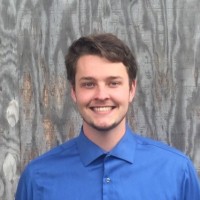 Eli Warner