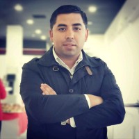 Mauricio Alejandro Dinamarca Lafont