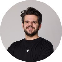 Simone Montagna