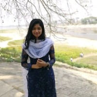 Soheli Tasnim