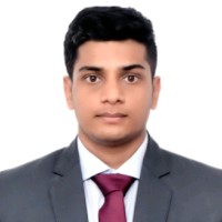 PARAM JAIN
