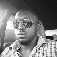 Simon Makode