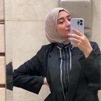 Mariam Ghanem