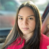 Richelle Garza