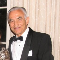 Hossain Ronaghy