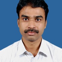 Ashok Salunke
