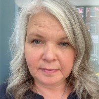 Sharon Parker