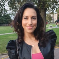 Charlotte Kent