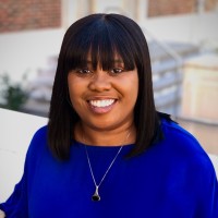 Je'Lisa H. McGee, M.A.