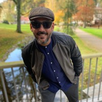 Serkan-Fatih Öztas