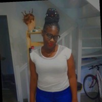 Myriam Williams