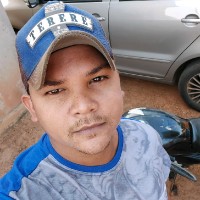 Florisvaldo Barbosa Dos Santos