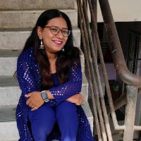 Avani Parmar