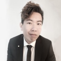 Wayne Wang